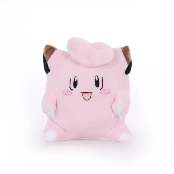 Clefairy - Pokémon